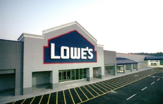 Lowes to Offer Absolute Steel Building Kits