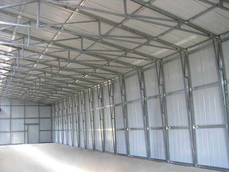 How Steel Buildings Can Withstand Hurricanes – Part II