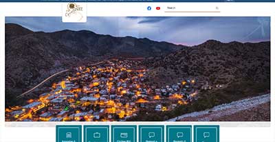 Bisbee, Arizona Official Website